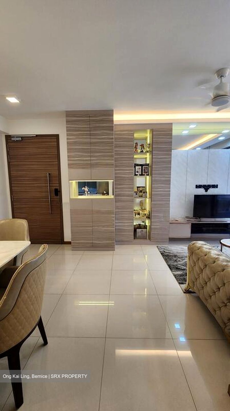 Wandervale (D23), Condominium #437562021